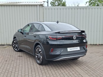 Used Volkswagen ID.5 2025 for sale - 79557407: Photo