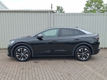 Used Volkswagen ID.5 2025 for sale - 79557407: Photo