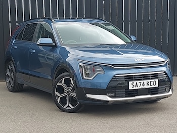 2024 - 1.6 GDi 168 PHEV 4 5dr DCT