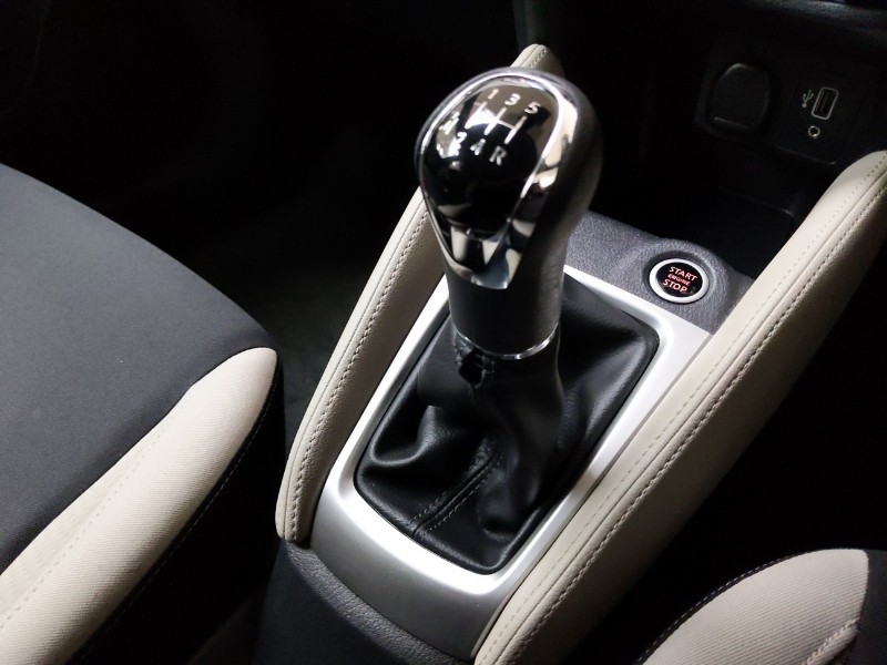 Used Nissan Micra 2022 for sale - 76366108: Photo 12