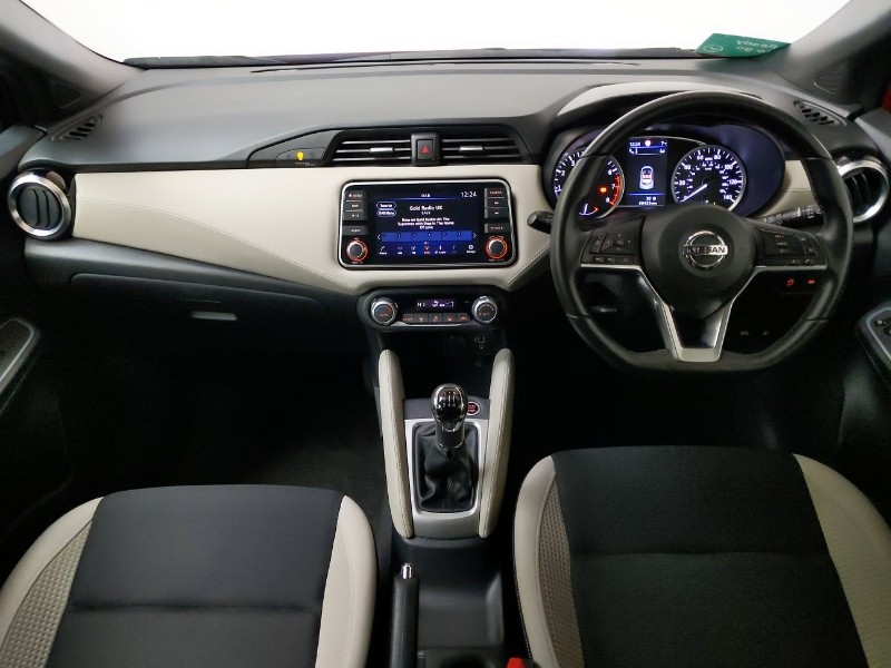 Used Nissan Micra 2022 for sale - 76366108: Photo 2