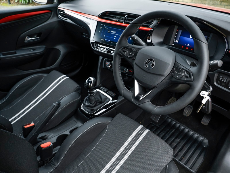 Used Vauxhall Corsa 2025 for sale - 77992230: Photo 10