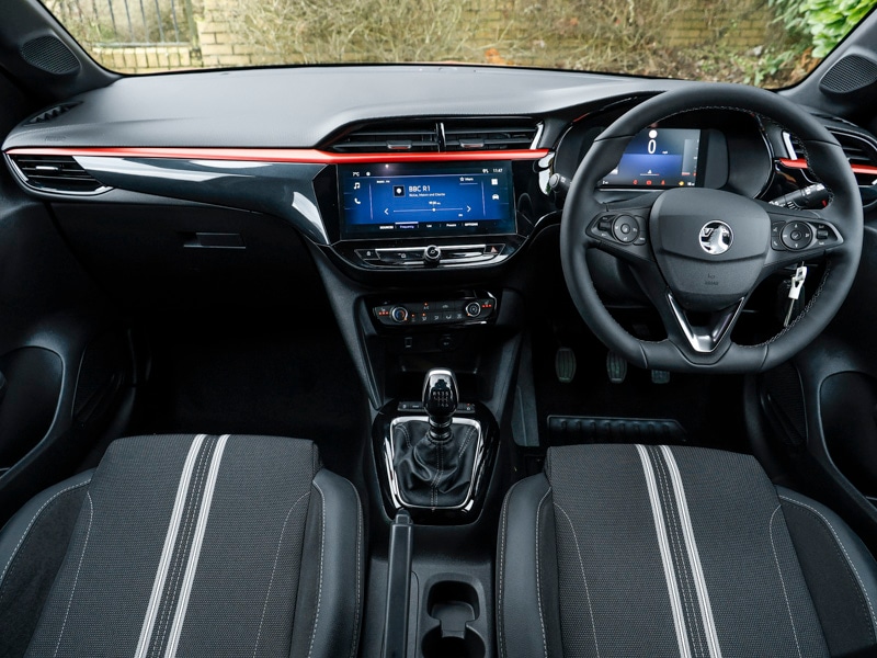 Used Vauxhall Corsa 2025 for sale - 77992230: Photo 2