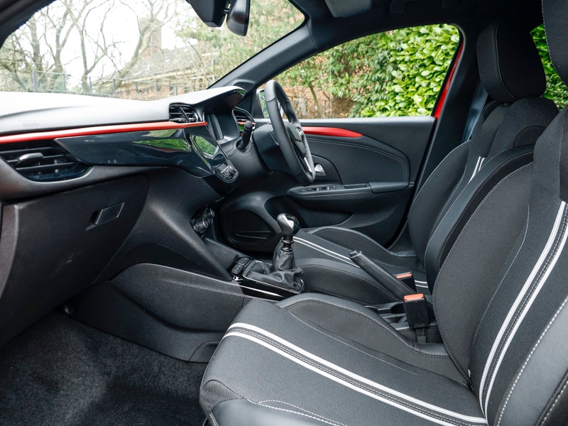 Used Vauxhall Corsa 2025 for sale - 77992230: Photo 5