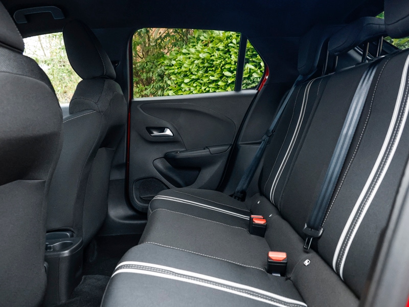 Used Vauxhall Corsa 2025 for sale - 77992230: Photo 6