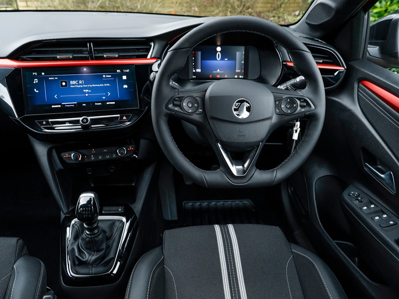 Used Vauxhall Corsa 2025 for sale - 77992230: Photo 7