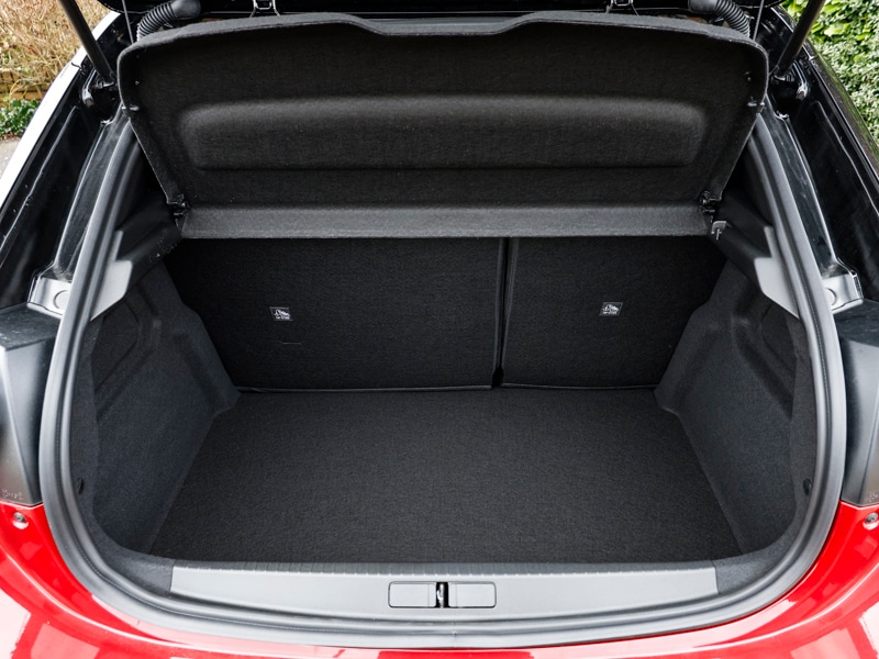 Used Vauxhall Corsa 2025 for sale - 77992230: Photo 8