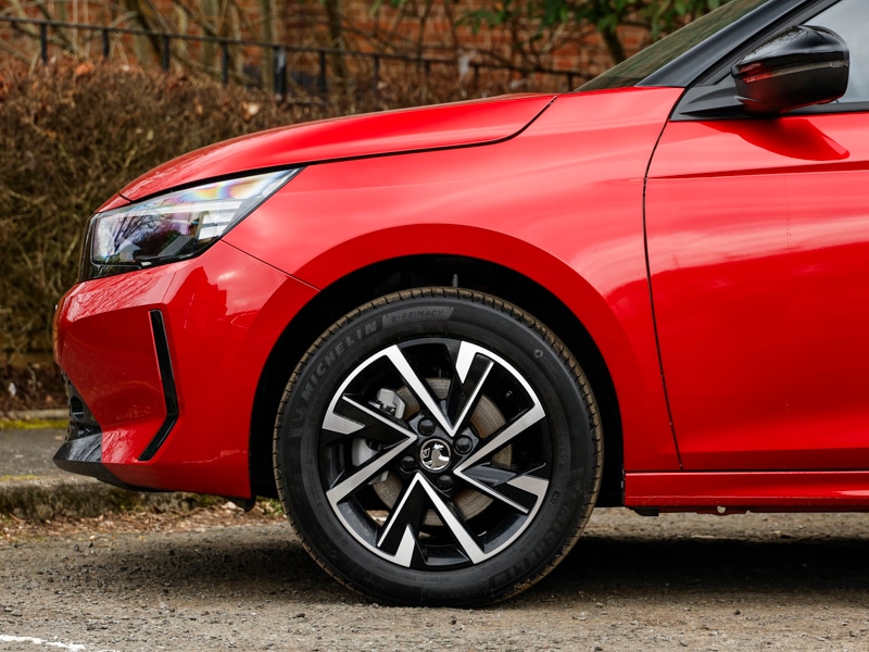 Used Vauxhall Corsa 2025 for sale - 77992230: Photo 9