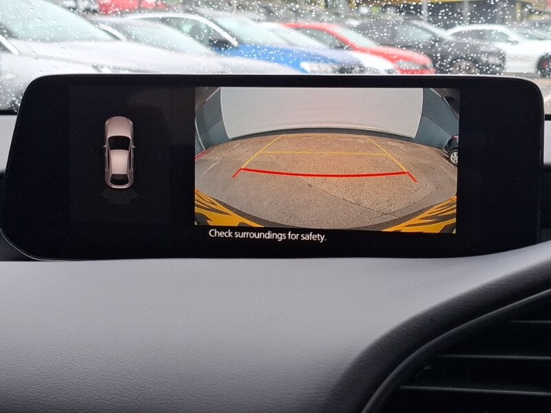 Used Mazda Mazda3 2025 for sale - 77025097: Photo 10