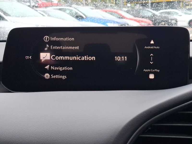 Used Mazda Mazda3 2025 for sale - 77025097: Photo 12