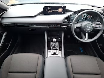 Used Mazda Mazda3 2025 for sale - 77025097: Photo