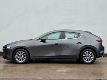 Used Mazda Mazda3 2025 for sale - 77025097: Photo