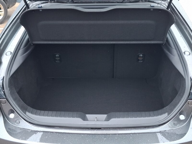 Used Mazda Mazda3 2025 for sale - 77025097: Photo 8