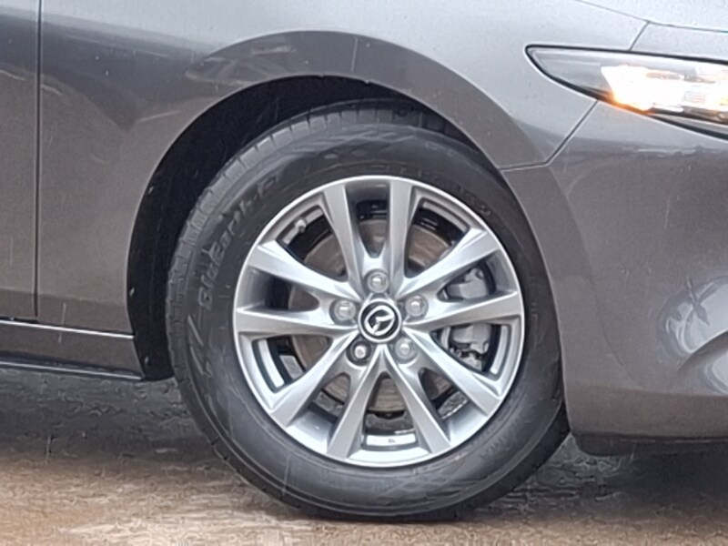 Used Mazda Mazda3 2025 for sale - 77025097: Photo 9