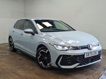 Used Volkswagen Golf 2025 for sale - 79610449: Photo