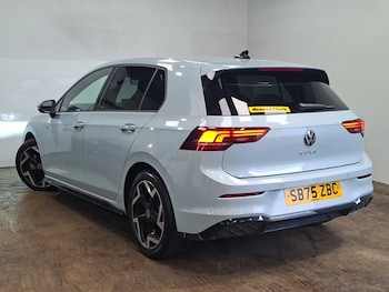 Used Volkswagen Golf 2025 for sale - 79610449: Photo