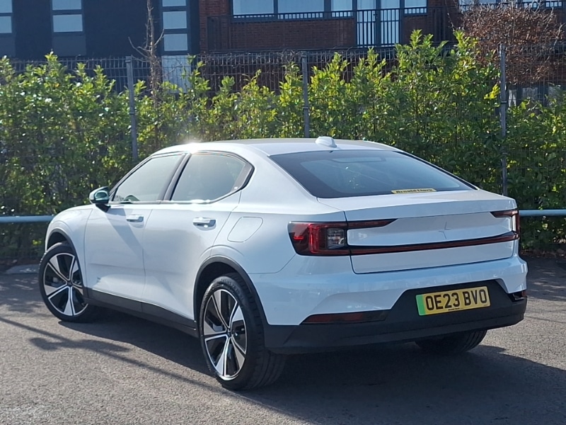 Used Polestar Polestar 2 2023 for sale - 77987209: Photo 3