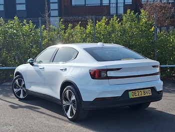Used Polestar Polestar 2 2023 for sale - 77987209: Photo
