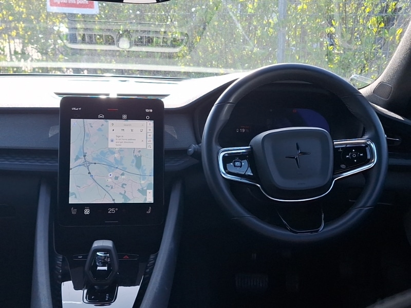 Used Polestar Polestar 2 2023 for sale - 77987209: Photo 7