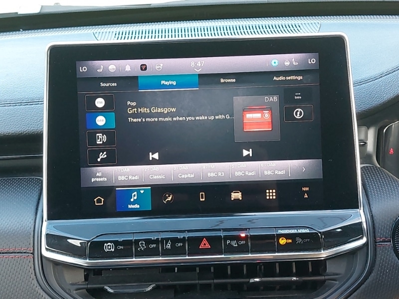 Used Jeep Compass 2022 for sale - 76521278: Photo 11