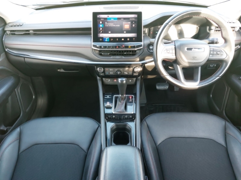 Used Jeep Compass 2022 for sale - 76521278: Photo 2