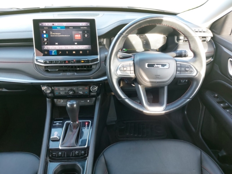 Used Jeep Compass 2022 for sale - 76521278: Photo 7