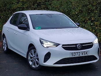 Vauxhall - Corsa