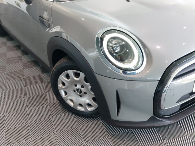 Used MINI Hatch 2021 for sale - 76365835: Photo 9
