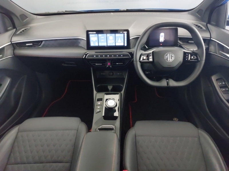 Used MG MG3 2024 for sale - 76377133: Photo 2
