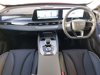 Used Chery Tiggo 7 2025 for sale - 76861137: Photo