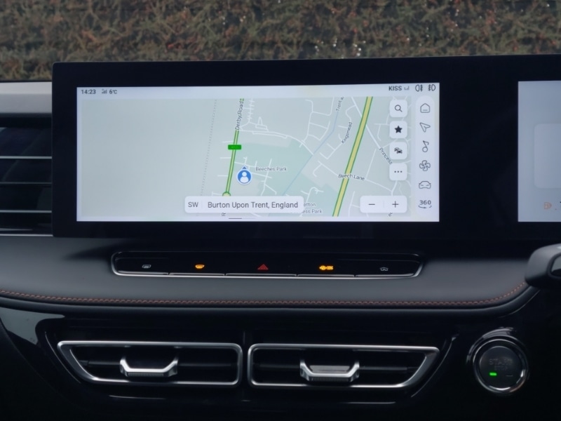 Used MG MG HS 2024 for sale - 77338830: Photo 10