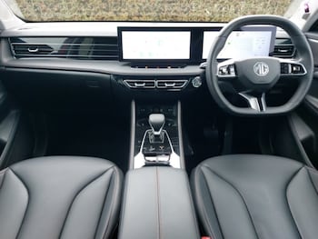 Used MG MG HS 2024 for sale - 77338830: Photo