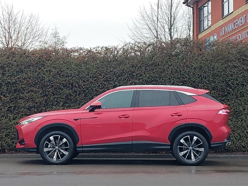 Used MG MG HS 2024 for sale - 77338830: Photo 4