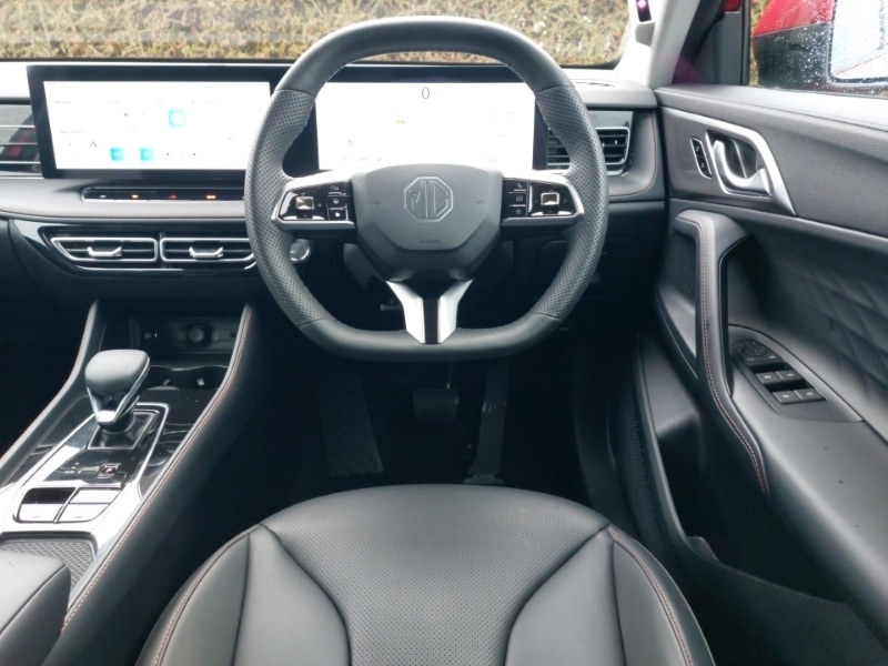 Used MG MG HS 2024 for sale - 77338830: Photo 7