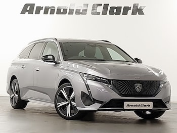 Used Peugeot 308 2025 for sale - 75933384: Photo