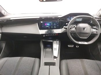 Used Peugeot 308 2025 for sale - 75933384: Photo