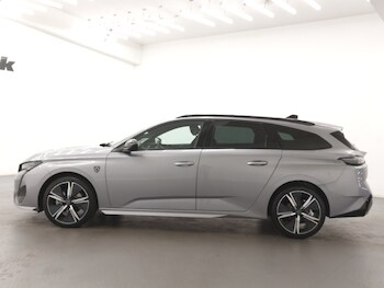 Used Peugeot 308 2025 for sale - 75933384: Photo