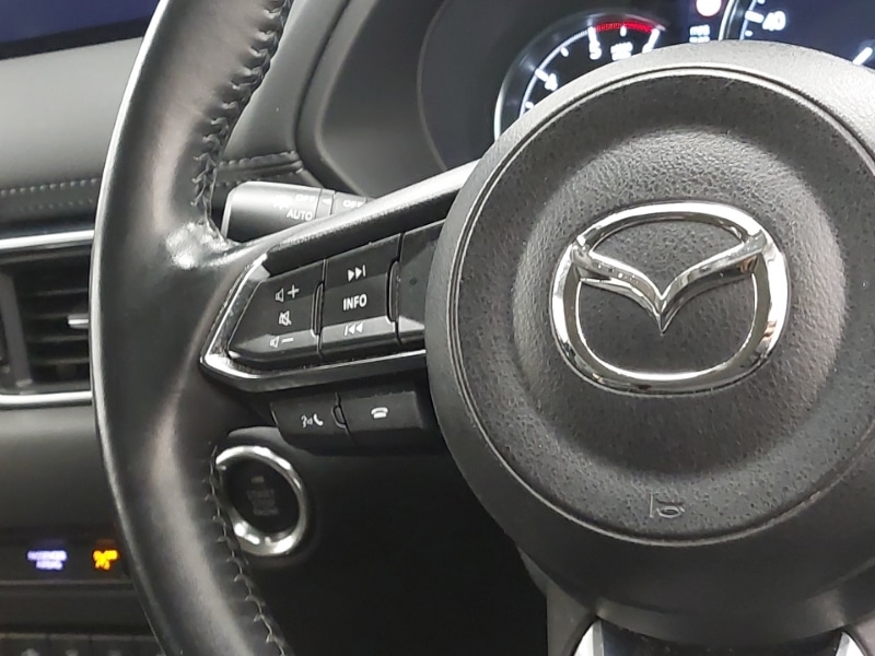 Used Mazda CX-5 2022 for sale - 76770902: Photo 11