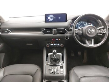 Used Mazda CX-5 2022 for sale - 76770902: Photo