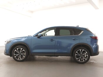 Used Mazda CX-5 2022 for sale - 76770902: Photo