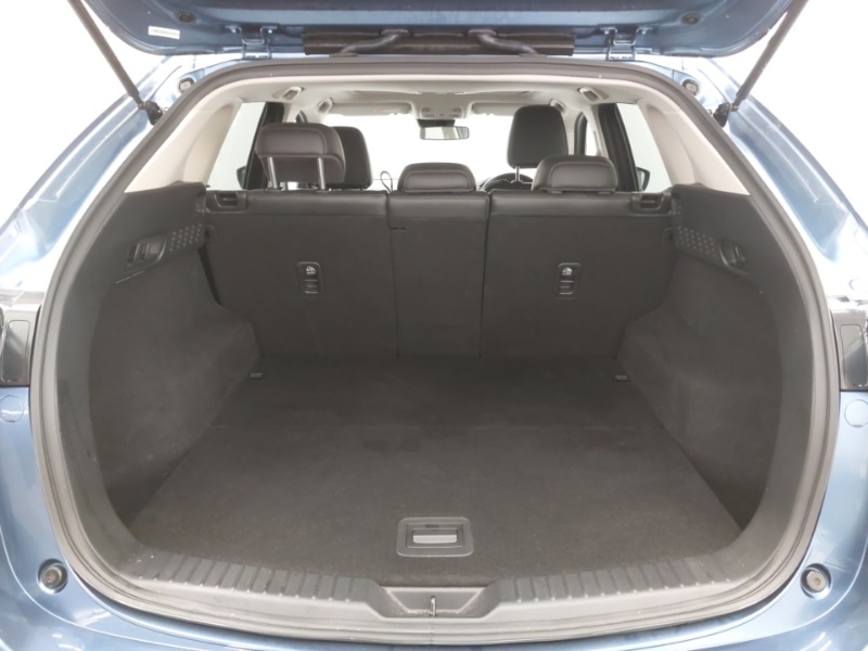 Used Mazda CX-5 2022 for sale - 76770902: Photo 8