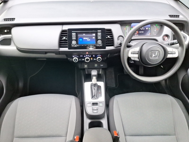 Used Honda Jazz 2020 for sale - 77630580: Photo 2