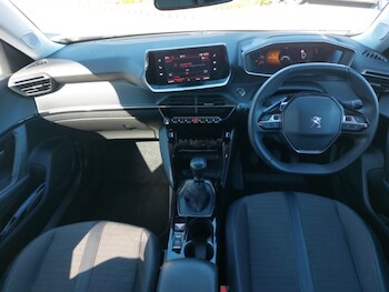 Used Peugeot 2008 2022 for sale - 78361288: Photo