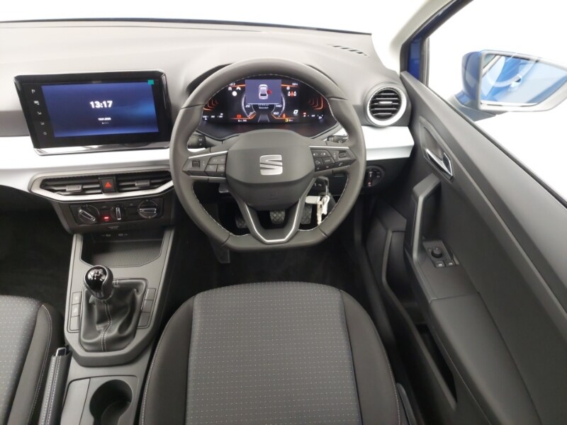 Used SEAT Ibiza 2025 for sale - 77503830: Photo 7