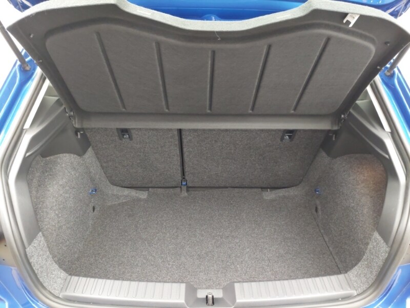 Used SEAT Ibiza 2025 for sale - 77503830: Photo 8