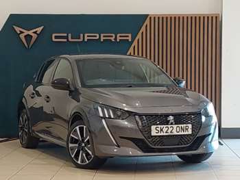 2022 - 1.2 PureTech 100 GT 5dr