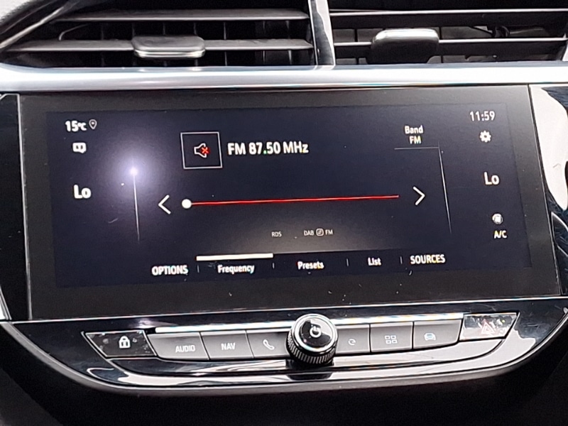 Used Vauxhall Corsa 2020 for sale - 76518967: Photo 10