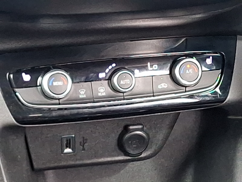 Used Vauxhall Corsa 2020 for sale - 76518967: Photo 11