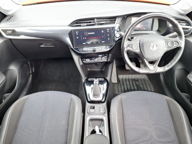 Used Vauxhall Corsa 2020 for sale - 76518967: Photo 2