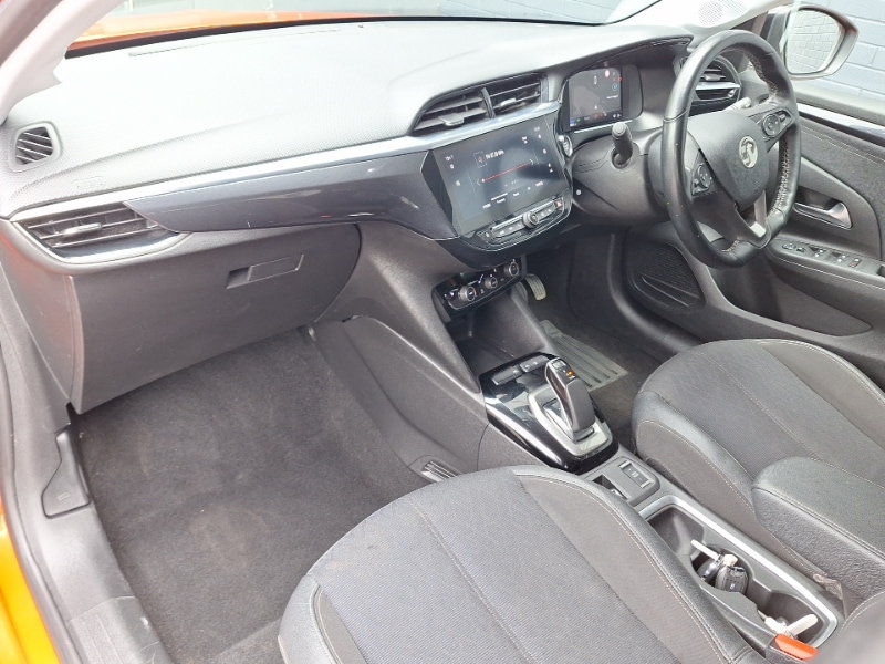 Used Vauxhall Corsa 2020 for sale - 76518967: Photo 5
